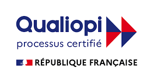 Qualiopi se refait une beauté